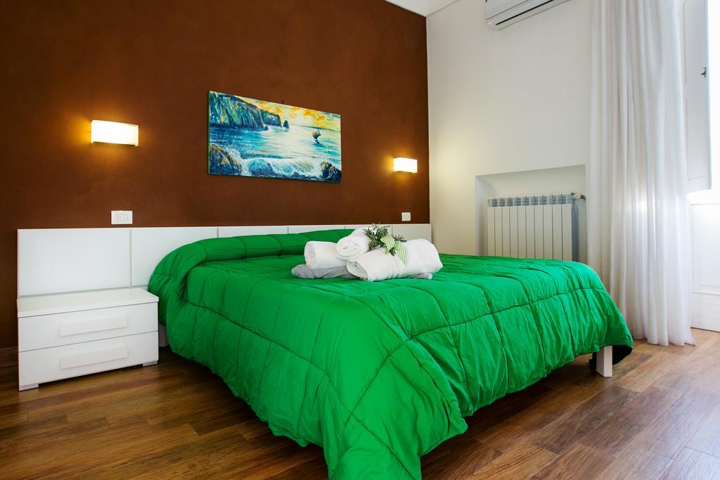 Le Case Di Rosella Vico Equense Room photo