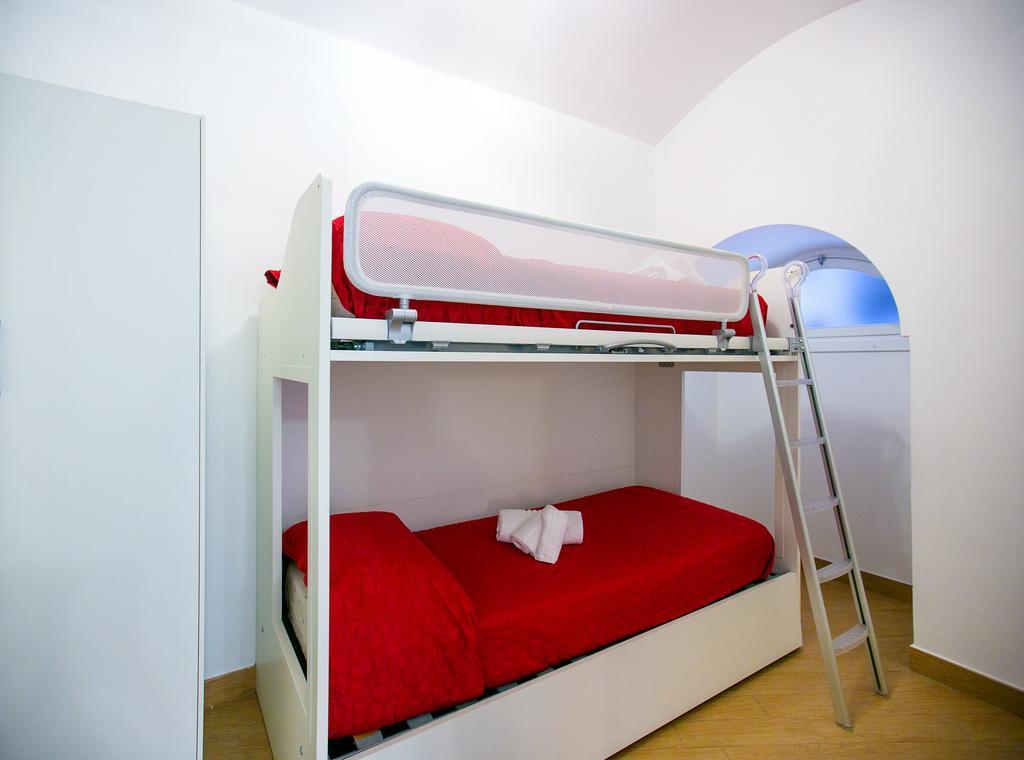 Le Case Di Rosella Vico Equense Room photo