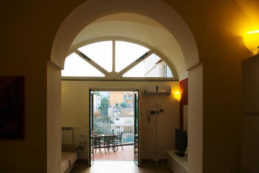Le Case Di Rosella Vico Equense Room photo