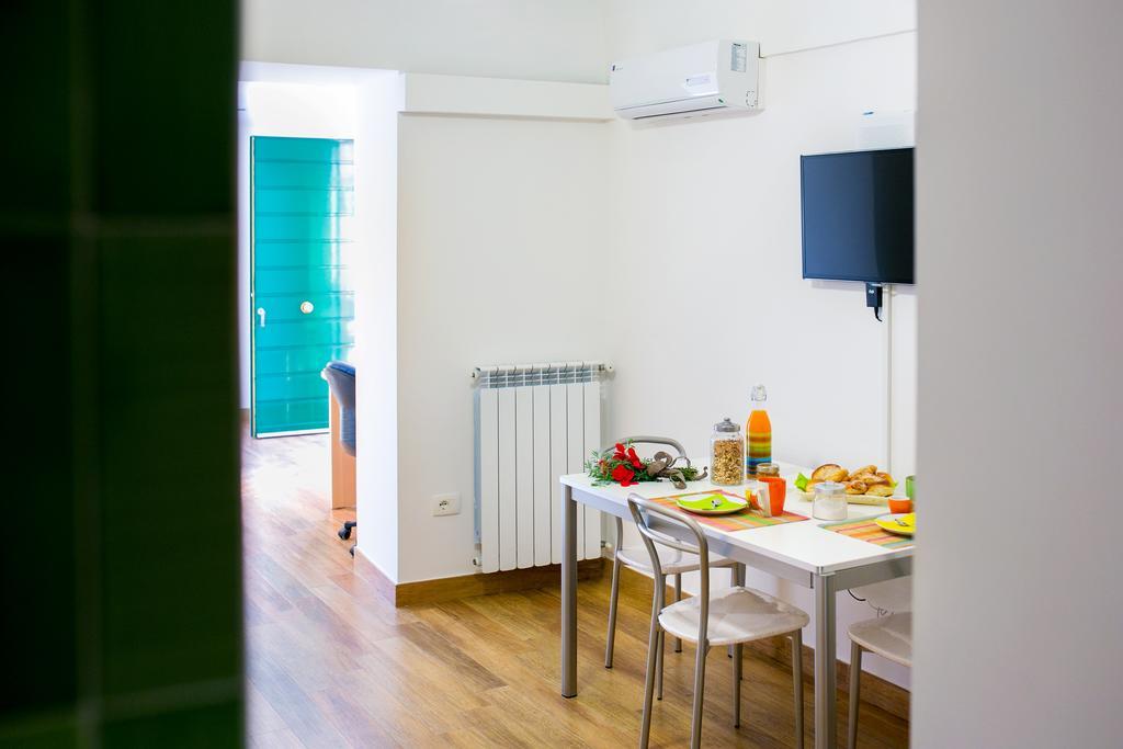Le Case Di Rosella Vico Equense Room photo